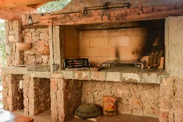 2-Bedroom Villa with Hot Whirlpool in Punat