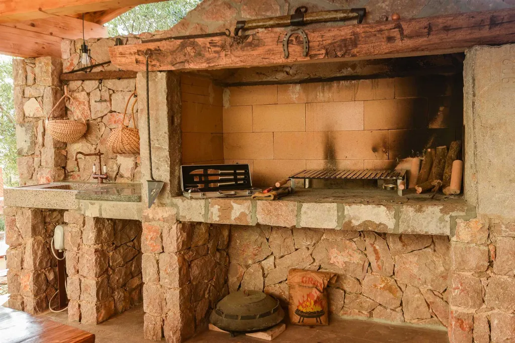 2-Bedroom Villa with Hot Whirlpool in Punat
