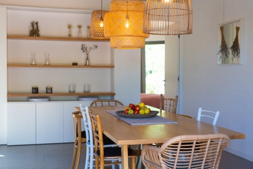 Villa in Linardići for Up to 12 Guests