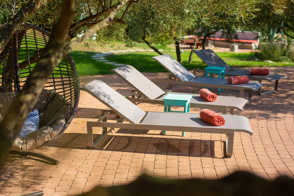 Villa in Linardići for Up to 12 Guests