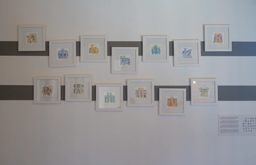 Villa in Linardići for Up to 12 Guests