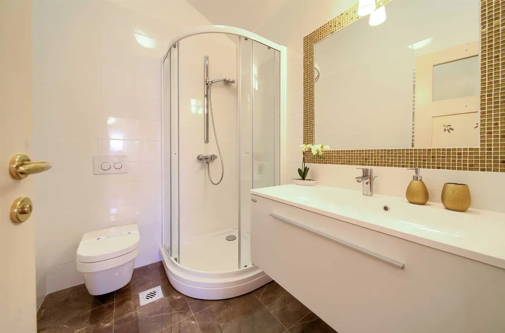 4-Bedroom Villa in Sveti Vid - Miholjice for 8