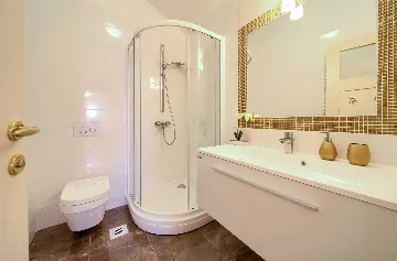 4-Bedroom Villa in Sveti Vid - Miholjice for 8