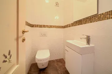 4-Bedroom Villa in Sveti Vid - Miholjice for 8