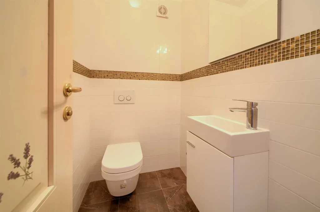 4-Bedroom Villa in Sveti Vid - Miholjice for 8