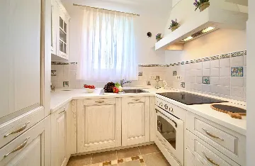 4-Bedroom Villa in Sveti Vid - Miholjice for 8