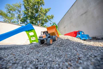 Panoramic Sea View Villa in Šmrika (Sleeps 8)