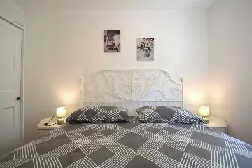 2-Bedroom Holiday House in Risika for 4 Guests