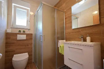 2-Bedroom Holiday House in Risika for 4 Guests