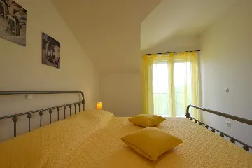 2-Bedroom Holiday House in Risika for 4 Guests