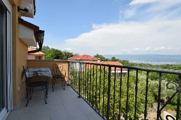 2-Bedroom Holiday House in Risika for 4 Guests