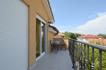 2-Bedroom Holiday House in Risika for 4 Guests