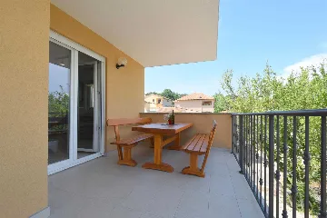 2-Bedroom Holiday House in Risika for 4 Guests