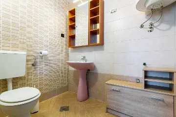 Apartment in Porat for 4 Guests