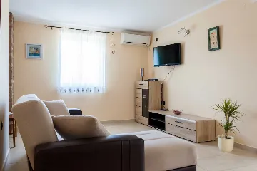 Apartment in Porat for 4 Guests