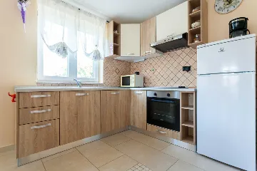 Apartment in Porat for 4 Guests