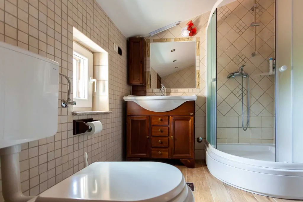 Apartment in Porat for 4 Guests