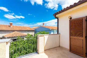 Apartment in Porat for 4 Guests