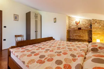 Apartment in Porat for 4 Guests