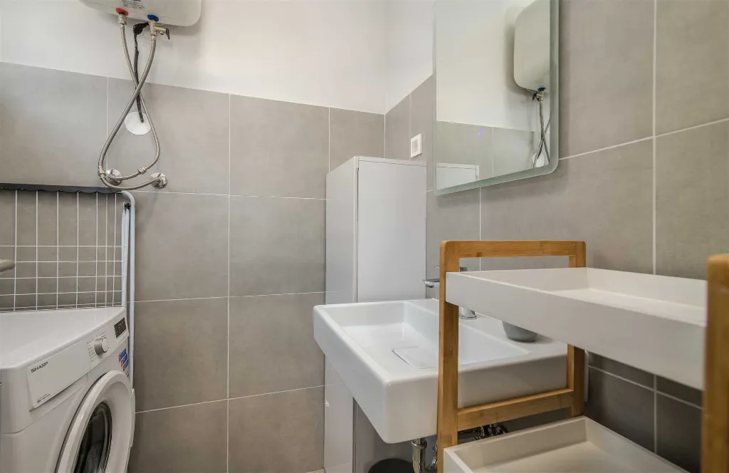 Private Pool Family Villa in Malinska, Krk
