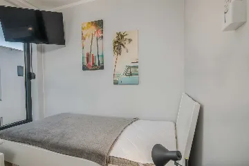 Private Pool Family Villa in Malinska, Krk