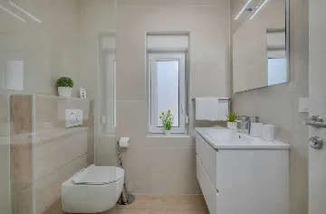 3-Bedroom Villa in Malinska with Private Pool