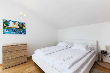 6-Bedroom Villa with Private Pool in Punat