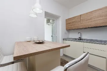 6-Bedroom Villa with Private Pool in Punat