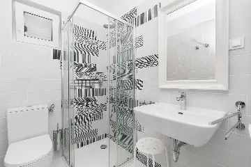 6-Bedroom Villa with Private Pool in Punat