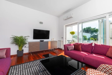 6-Bedroom Villa with Private Pool in Punat