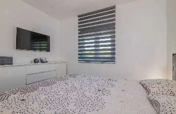 Modern Villa in Garica with Private Pool