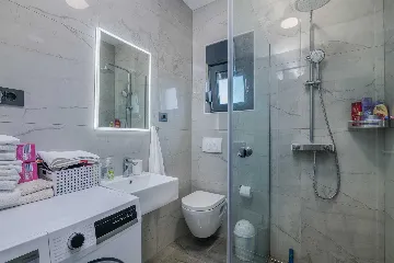 Modern Villa in Garica with Private Pool