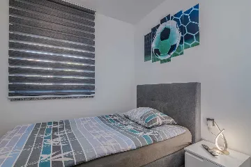 Modern Villa in Garica with Private Pool