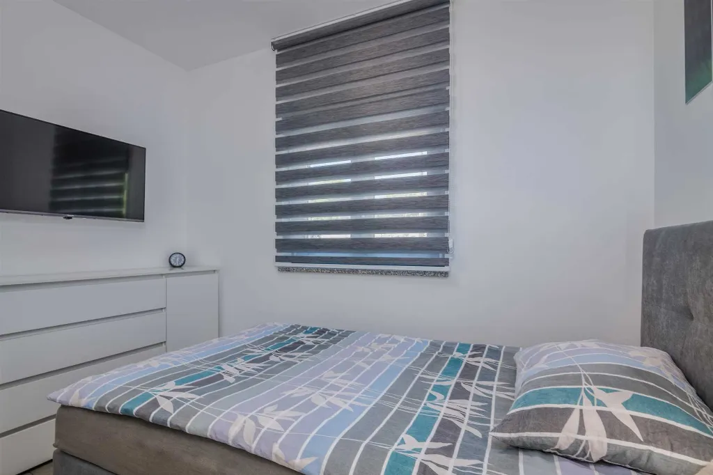 Modern Villa in Garica with Private Pool
