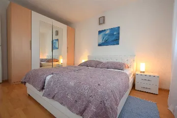 One-Bedroom Apartment in Vantačići for 2 Guests