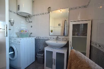 One-Bedroom Apartment in Vantačići for 2 Guests