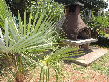 Ground-Floor Apartment for 4 in Malinska