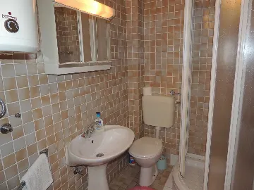 Ground-Floor Apartment for 4 in Malinska