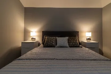 Trogir Apartment with Terrace and Balcony