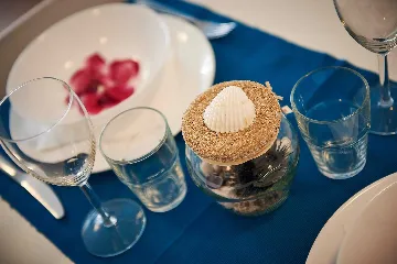 One-Bedroom Apartment with Balcony View in Trogir