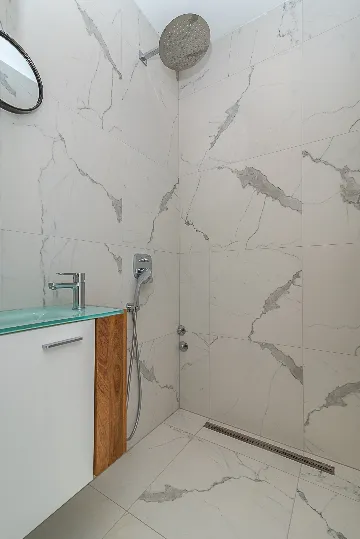 4-Bedroom Beachfront House in Trogir