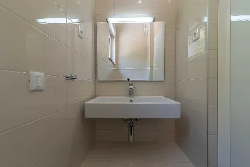 4-Bedroom Beachfront House in Trogir