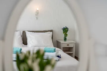 4-Bedroom Beachfront House in Trogir