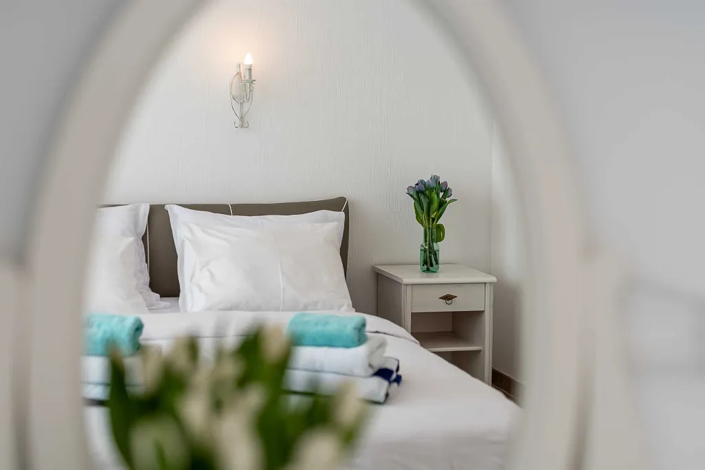 4-Bedroom Beachfront House in Trogir