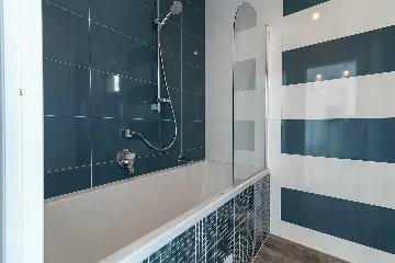 4-Bedroom Beachfront House in Trogir