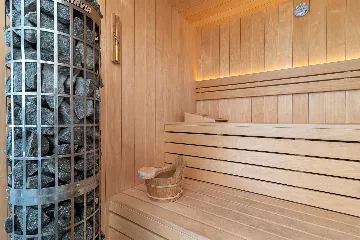 4-Bedroom Beachfront House in Trogir