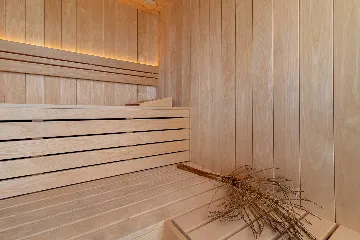 4-Bedroom Beachfront House in Trogir