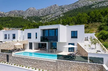 1-Bedroom Villa in Omiš for 1 Guest