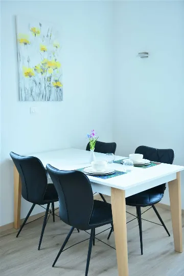 Loft Studio for 2 in Split, 5-10 min to Old Town