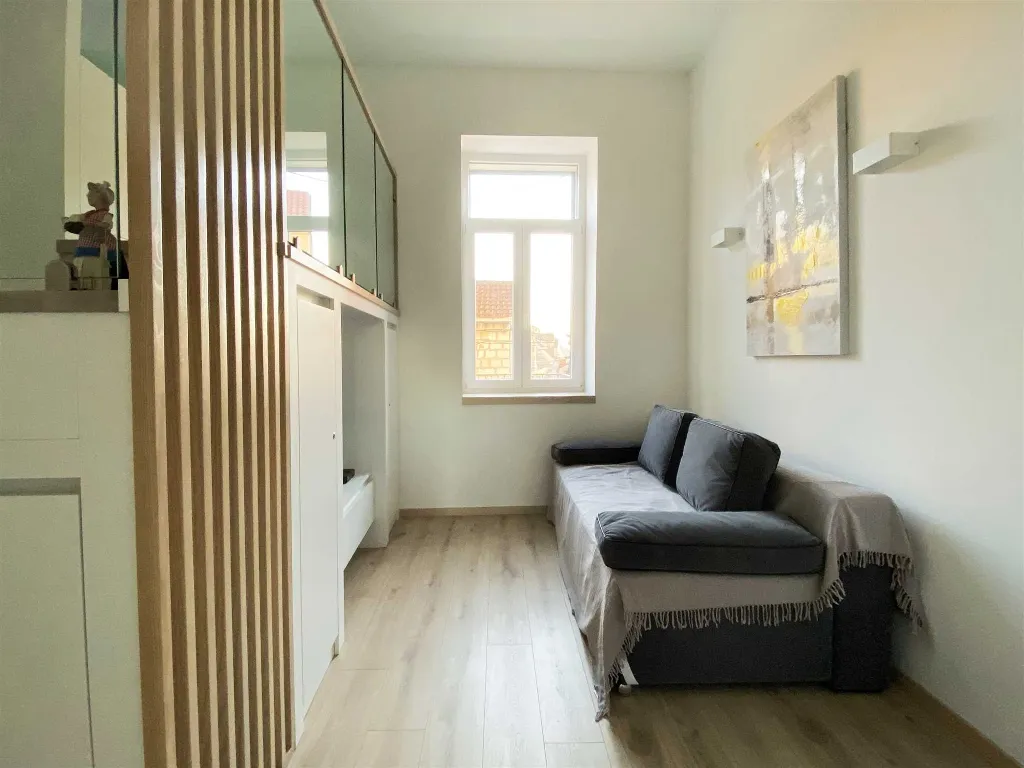 Loft Studio for 2 in Split, 5-10 min to Old Town